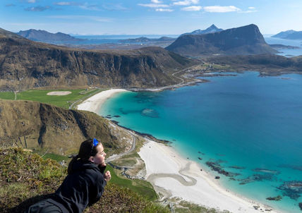 Explore Norway: Unveil Scandinavian Splendor