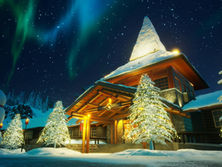 Rovaniemi