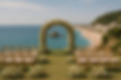 Top Wedding Venues in Spain: How to Choose the Perfect One for Your Style & Budget