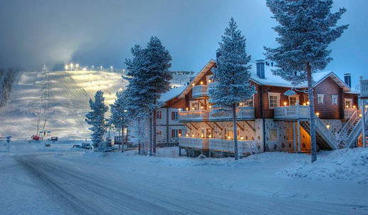 Explore Finland: Discover Nordic Beauty
