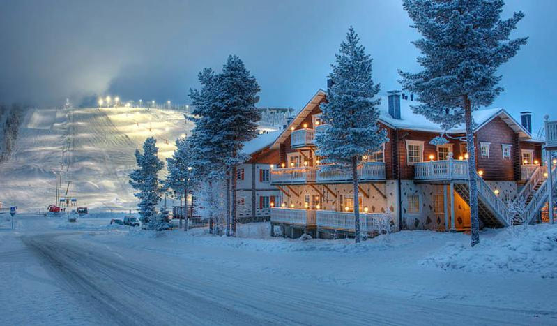 Explore Finland: Discover Nordic Beauty