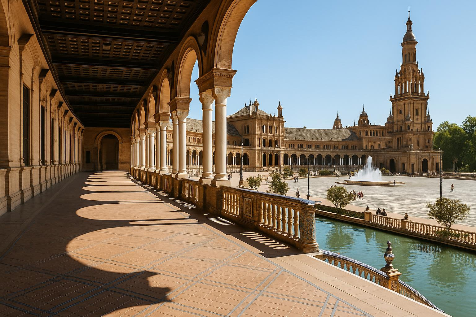 Виза Digital Nomad в Испании – переезд для удалённой работы | Юристы Atanesov Petrova