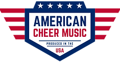 American Cheer Music is a leading supplier of Original Cheerleading Music Mixes