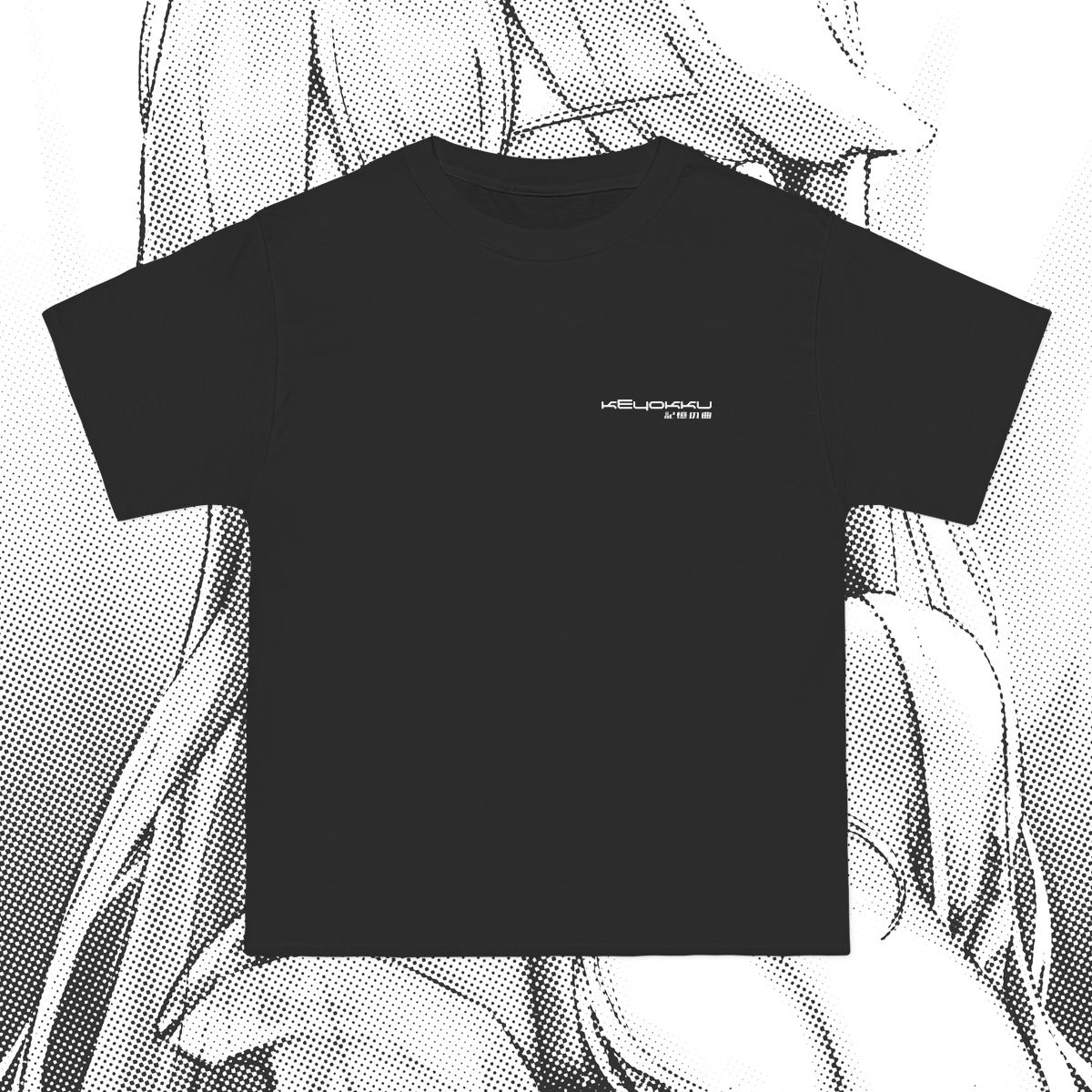 KEYOKKU Logo T-Shirt