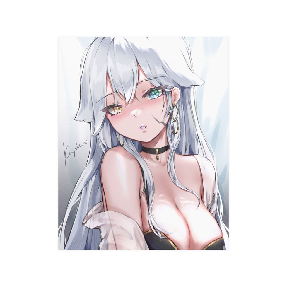 Thumbnail: EMI Portrait Posters