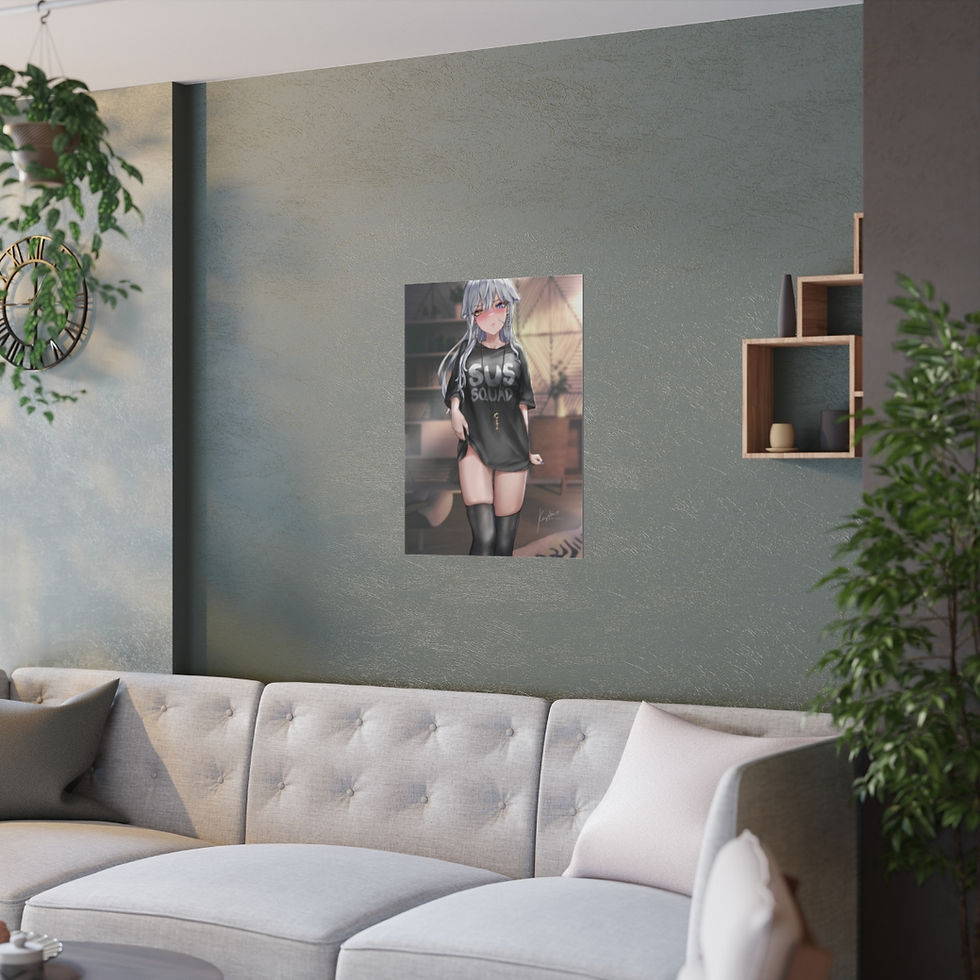 Thumbnail: EMI Shirt Posters