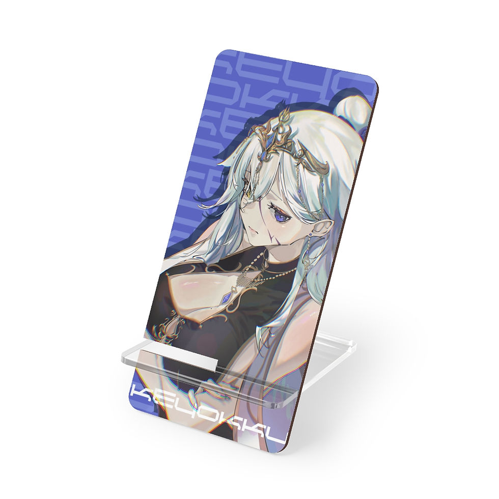 Thumbnail: EMI Tsun Phone Holder
