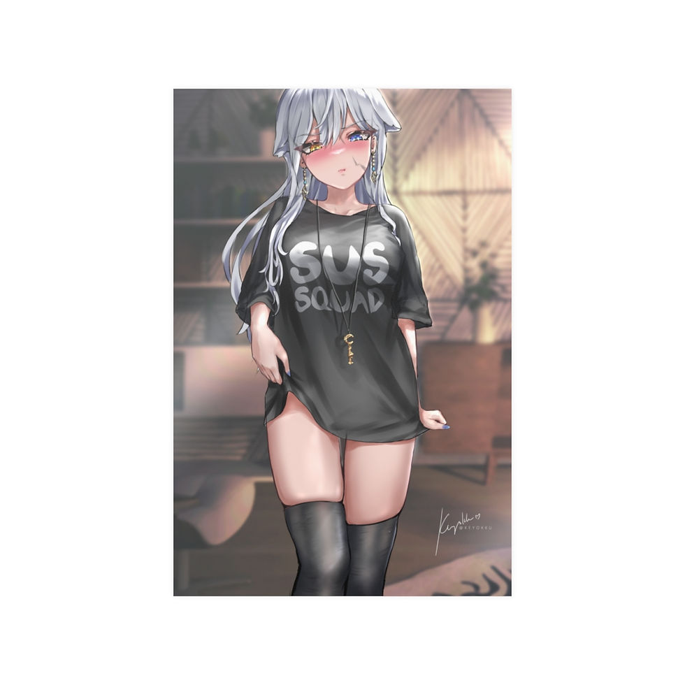 Thumbnail: EMI Shirt Posters