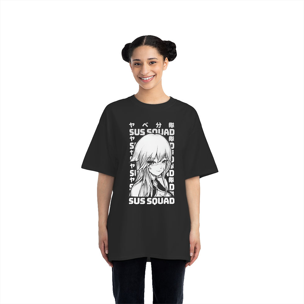 Thumbnail: SUS SQUAD EMI T-Shirt