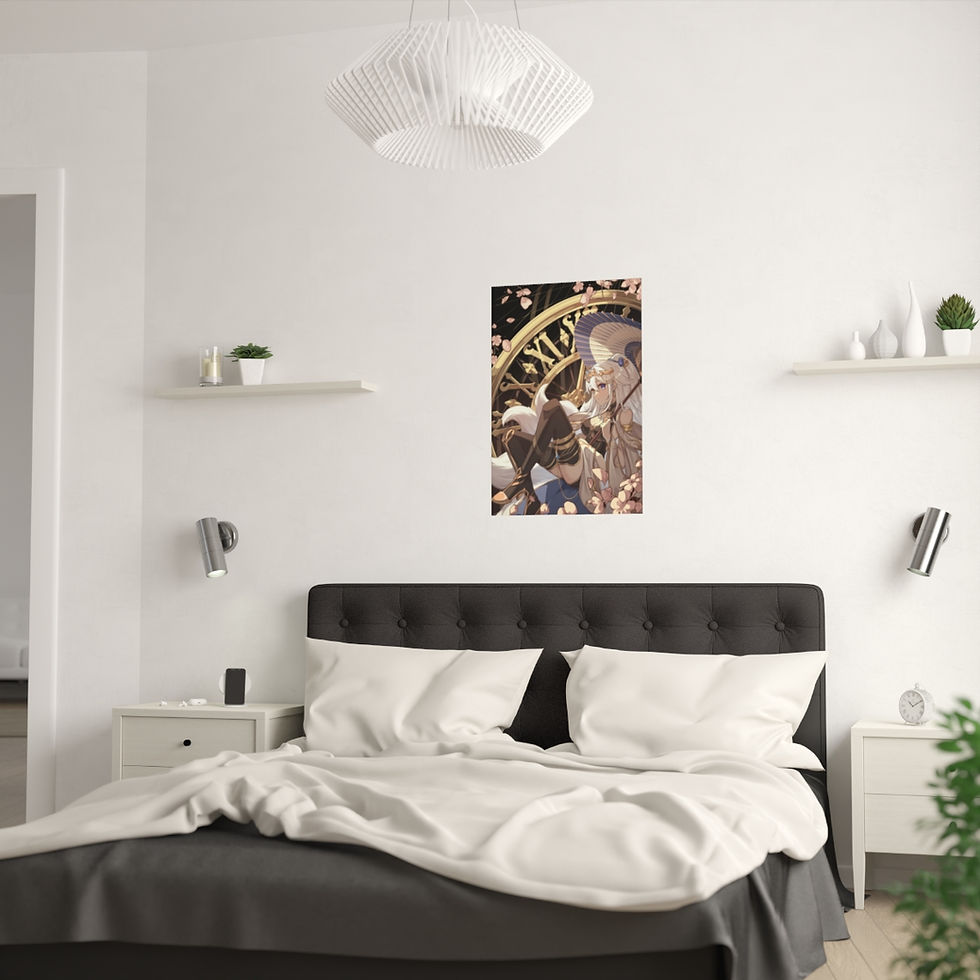 Thumbnail: EMI Flores Posters