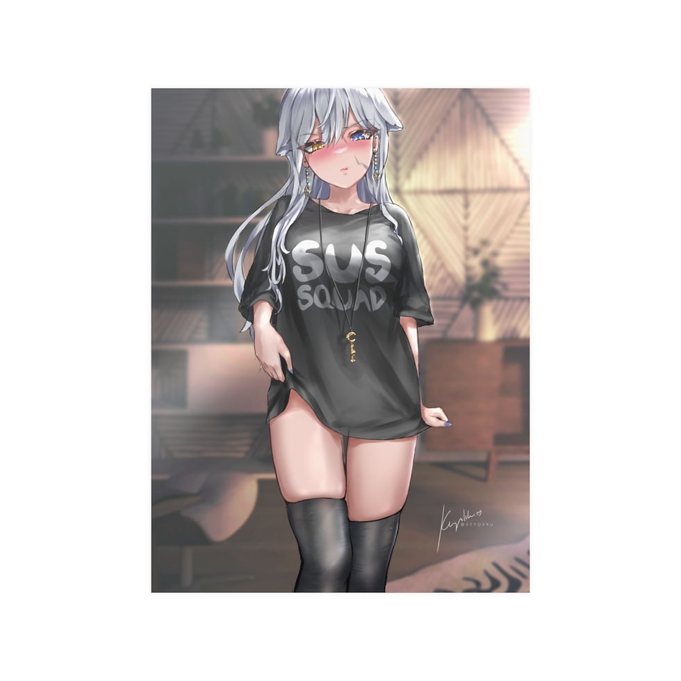 Thumbnail: EMI Shirt Posters