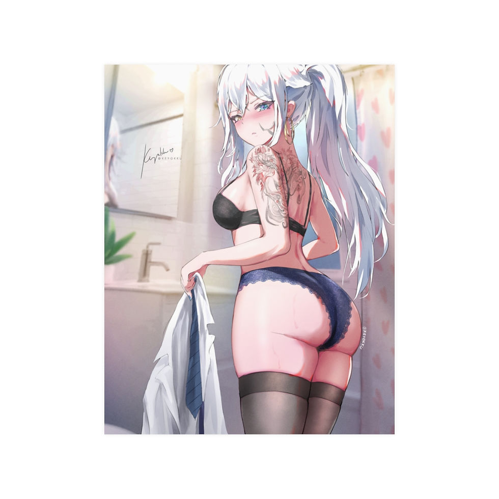Thumbnail: EMI After Work Strip 2 Posters
