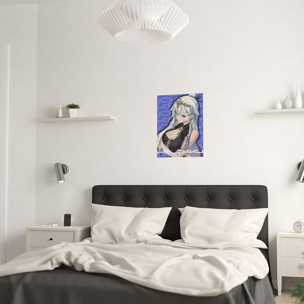 Thumbnail: EMI Tsun Posters