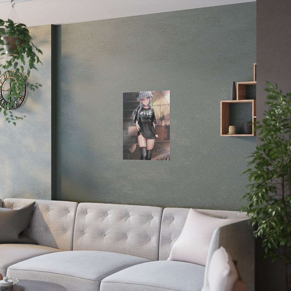 Thumbnail: EMI Shirt Posters