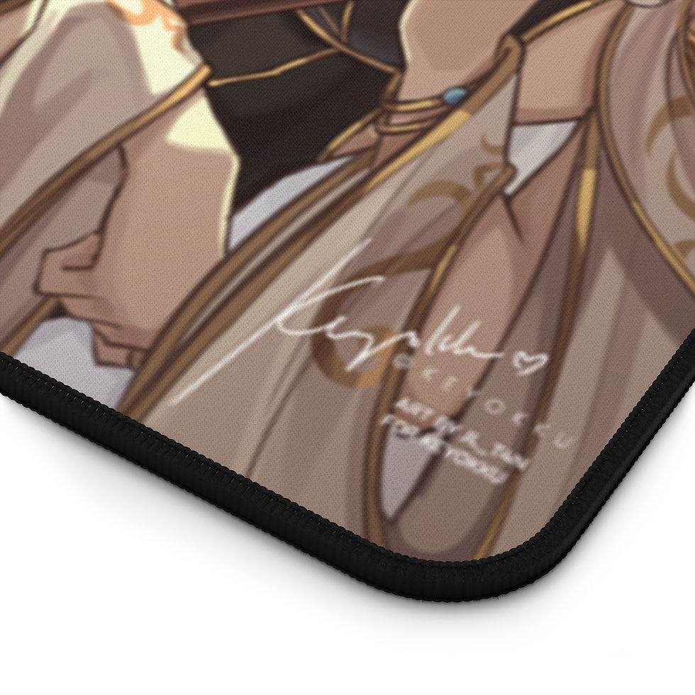 Thumbnail: EMI Flores Desk Mats