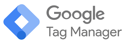 Google Tag Manager Logo