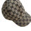 Thumbnail: GUCCI ORIGINAL GG CANVAS  CAP SIZE M 54CM