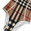 Thumbnail: BURBERRY SWIMMING COSTUME AGE 10