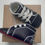 Thumbnail: CHRISTIAN LOUBOUTIN BABY FUNNYTO ROUND TOE LEATHER BABY SHOES EU 17
