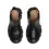 Thumbnail: GUCCI KIDS LOGO PATCH ANKLE BOOTS EU 20 UK 4