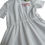 Thumbnail: BURBERRYLOGO PRINT POLO SHIRT DRESS AGE 10