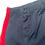 Thumbnail: GUCCI NAVY TROUSERS WITH GG LOGO ON FRONT AGE 3