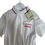 Thumbnail: BURBERRYLOGO PRINT POLO SHIRT DRESS AGE 10