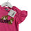 Thumbnail: MOSCHINO PINK GIRLS T-SHIRT 12-18M