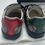 Thumbnail: GUCCI KIDS CANVAS GG SUPREME ACE TRAINERS EU 21 UK 4.5