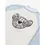 Miniatura: BURBERRY BABY THOMAS BEAR THREE-PIECE GIFT SET 3M