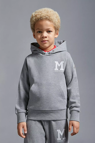 Moncler kids clothing