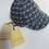 Thumbnail: GUCCI GG NAVY BASEBALL CAP INFANTS SIZE M (46CM) 