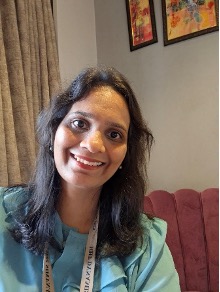 Writer: Dr. Shweta Bahety