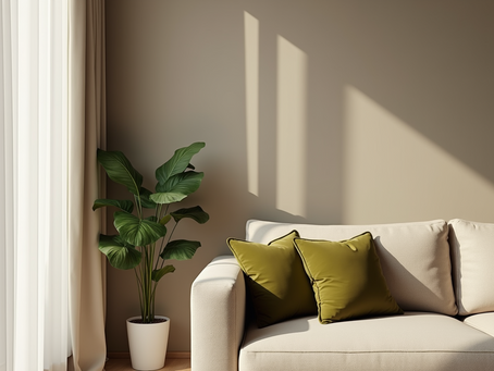 Reformas residenciais: transformando sua casa dos sonhos em realidade