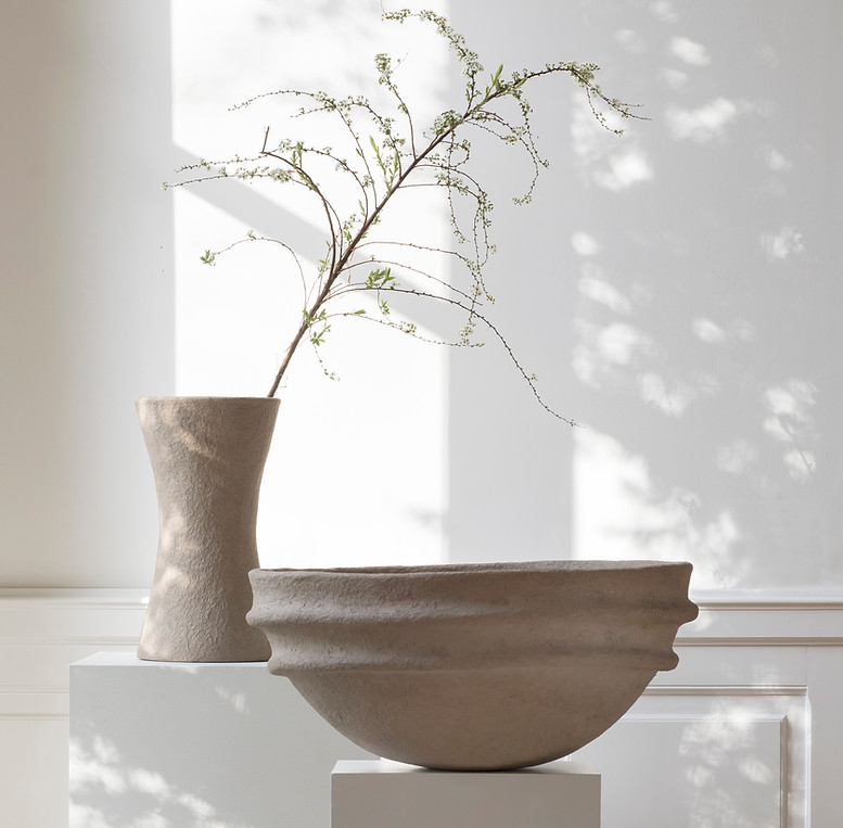 Schaal bruin Earth_Serax_te koop in Mary's Place Store