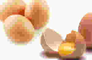 Benefícios do ovo em uma dieta cetogênica