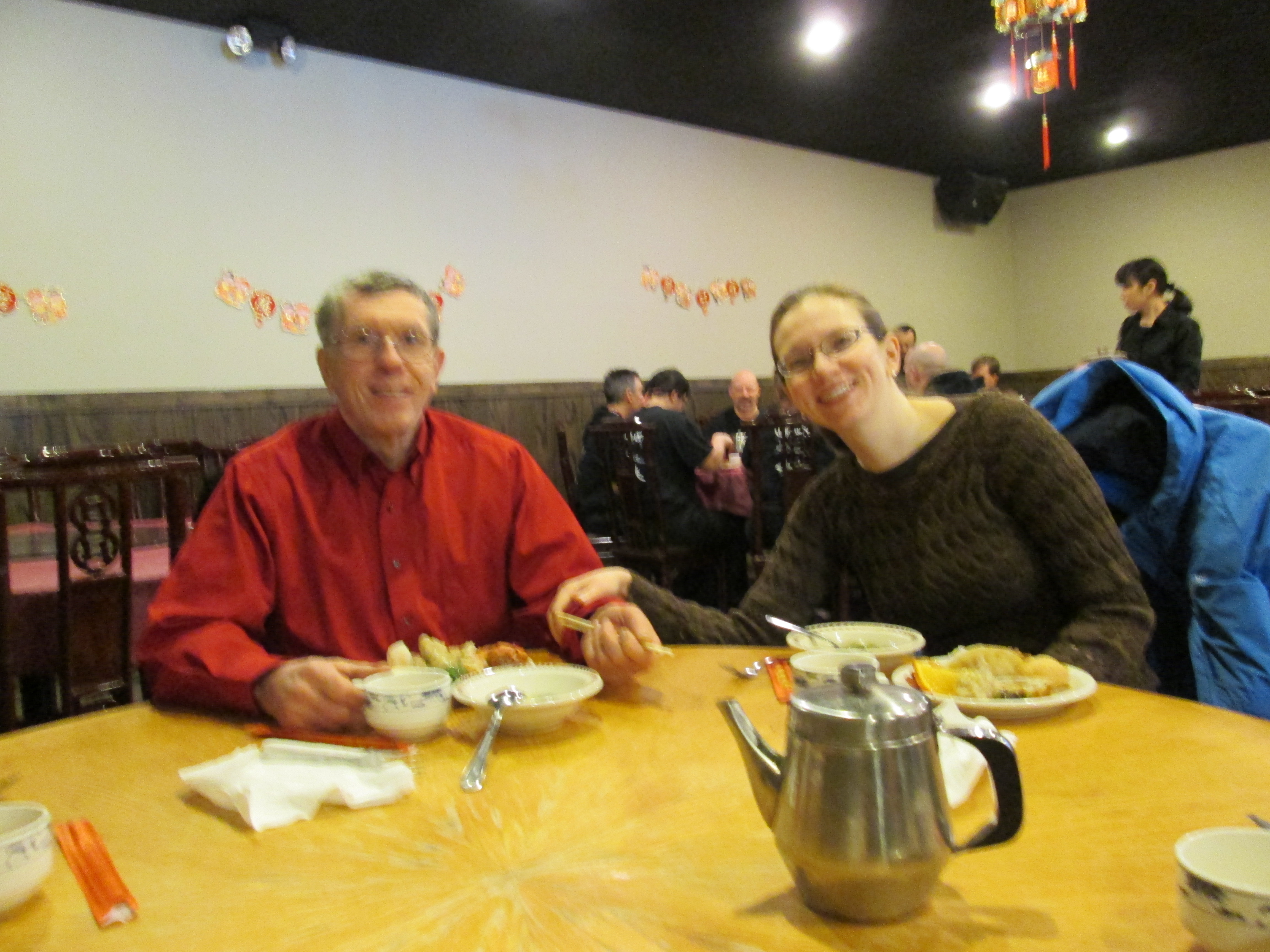 Everyday Restaurant, East Lansing