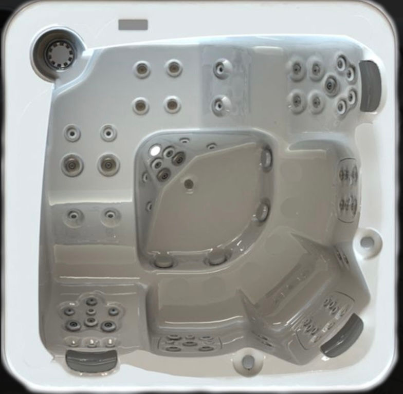 Miniature : SPA BAIA 5 PLACES ASTRALPOOL LLD 60MOIS