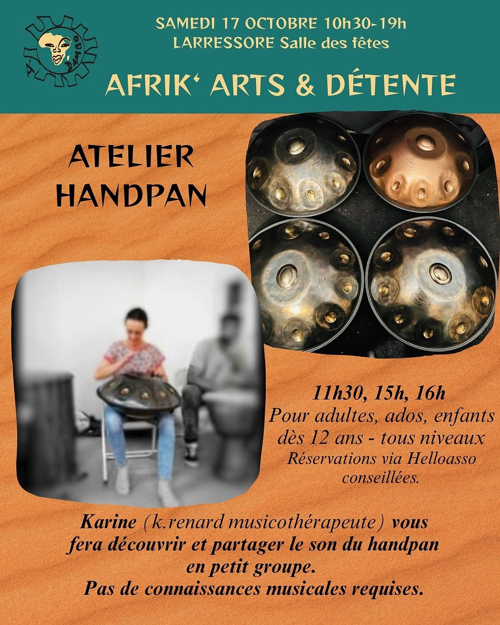 handpan