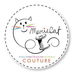 Marie Cat Couture - Helette