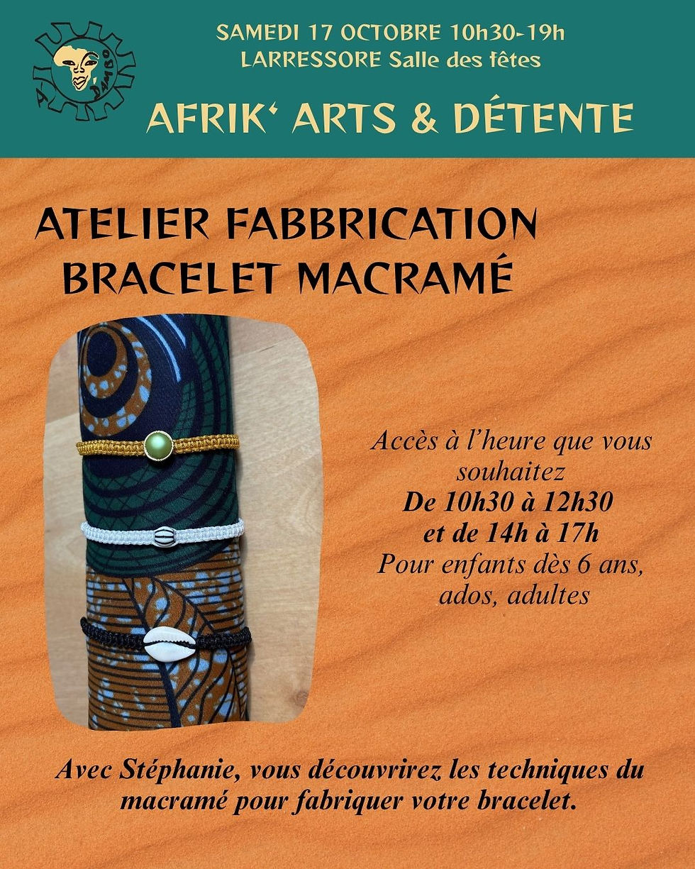 macrame