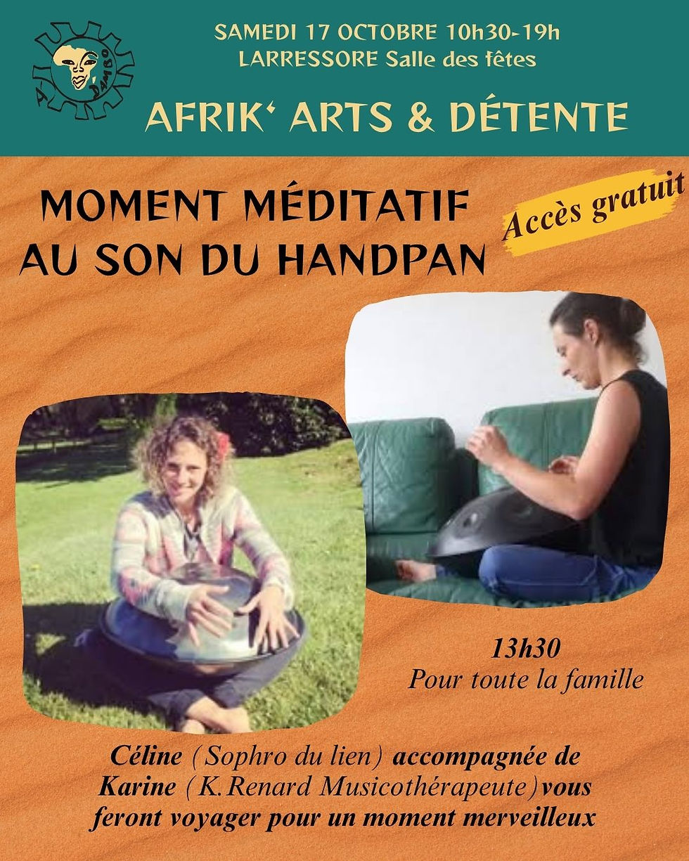 moment medidatif