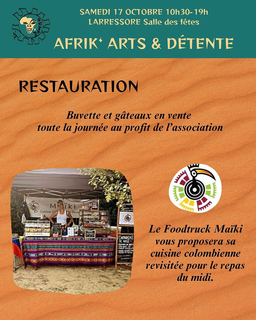 restauration