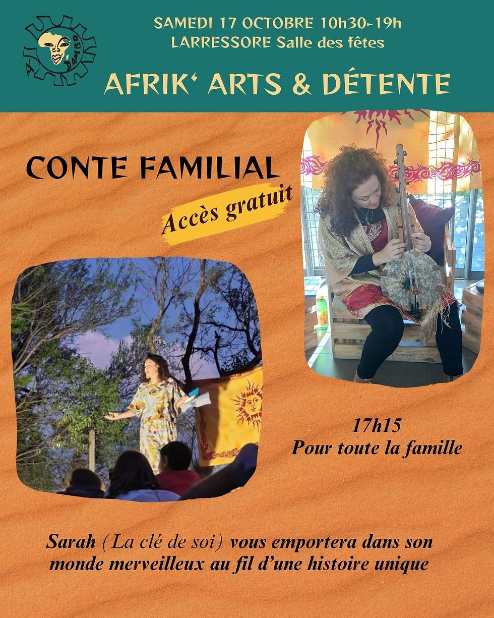 conte familial
