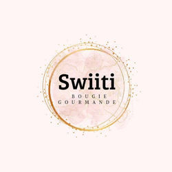 Swiiti - Bougie Gourmande