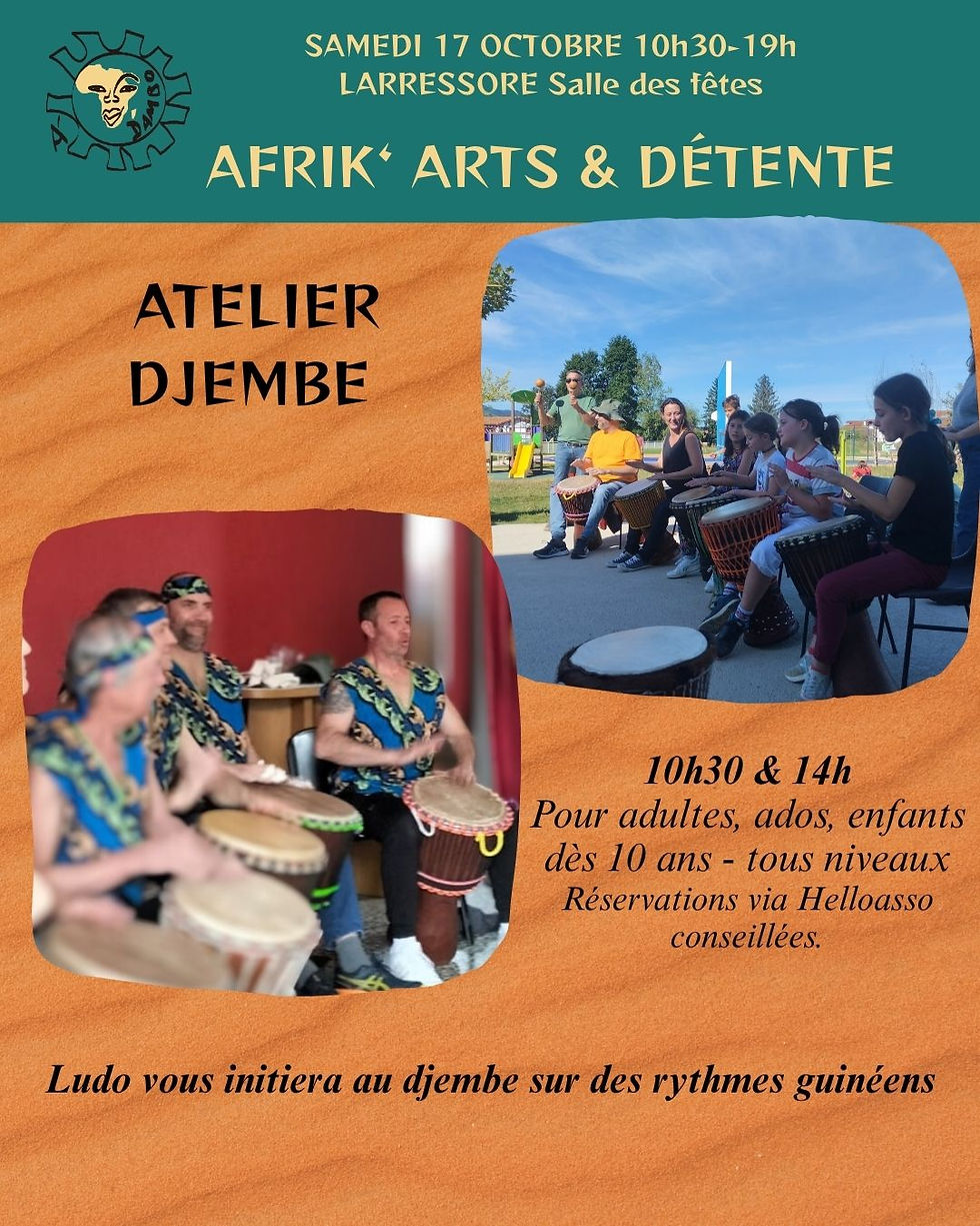 djembe