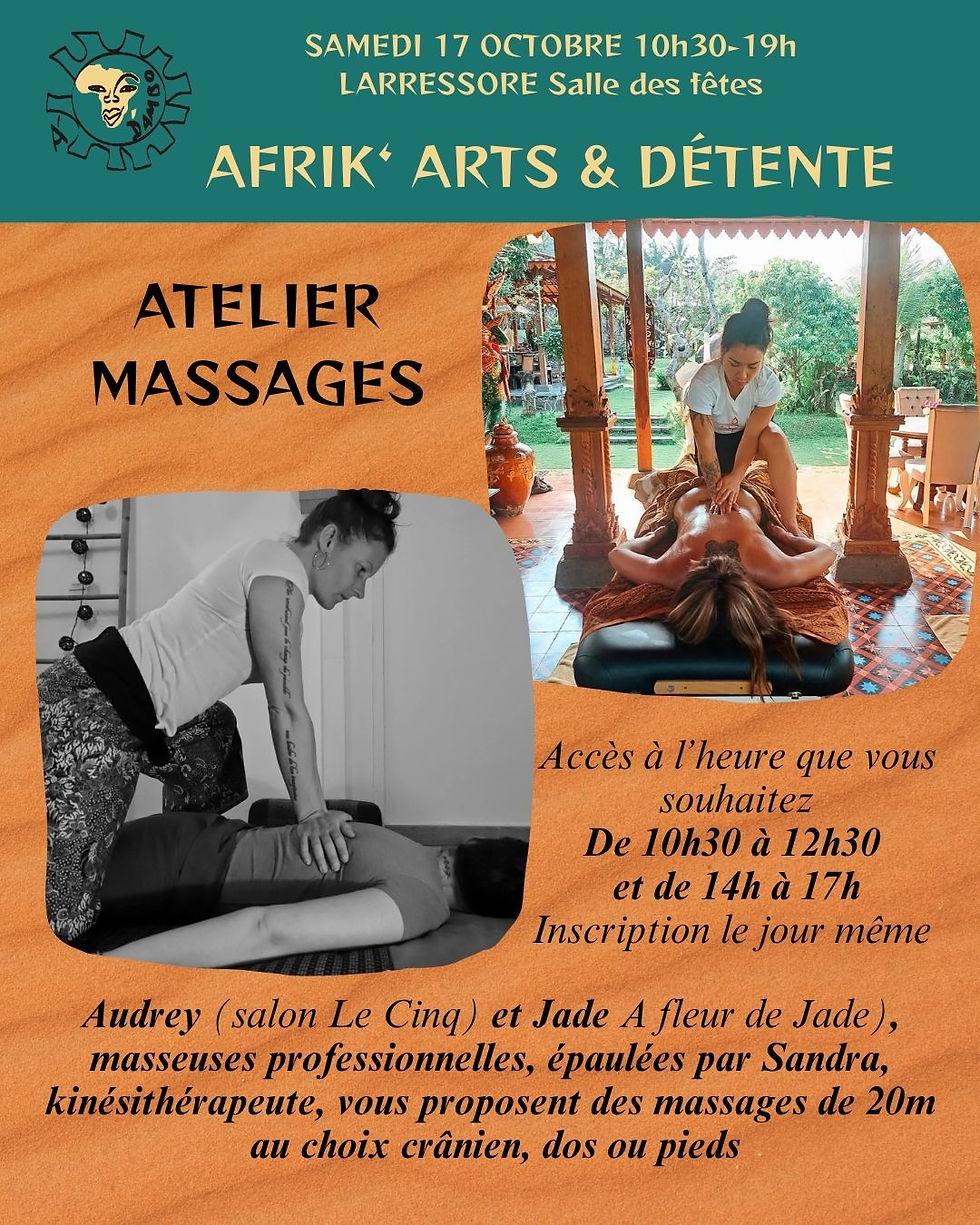 Massage