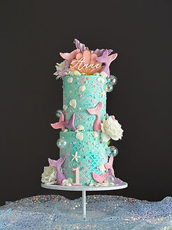 Childrens birthday cakes Perth.JPG