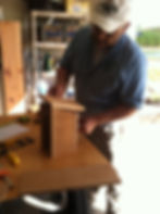 Bird House Workshop