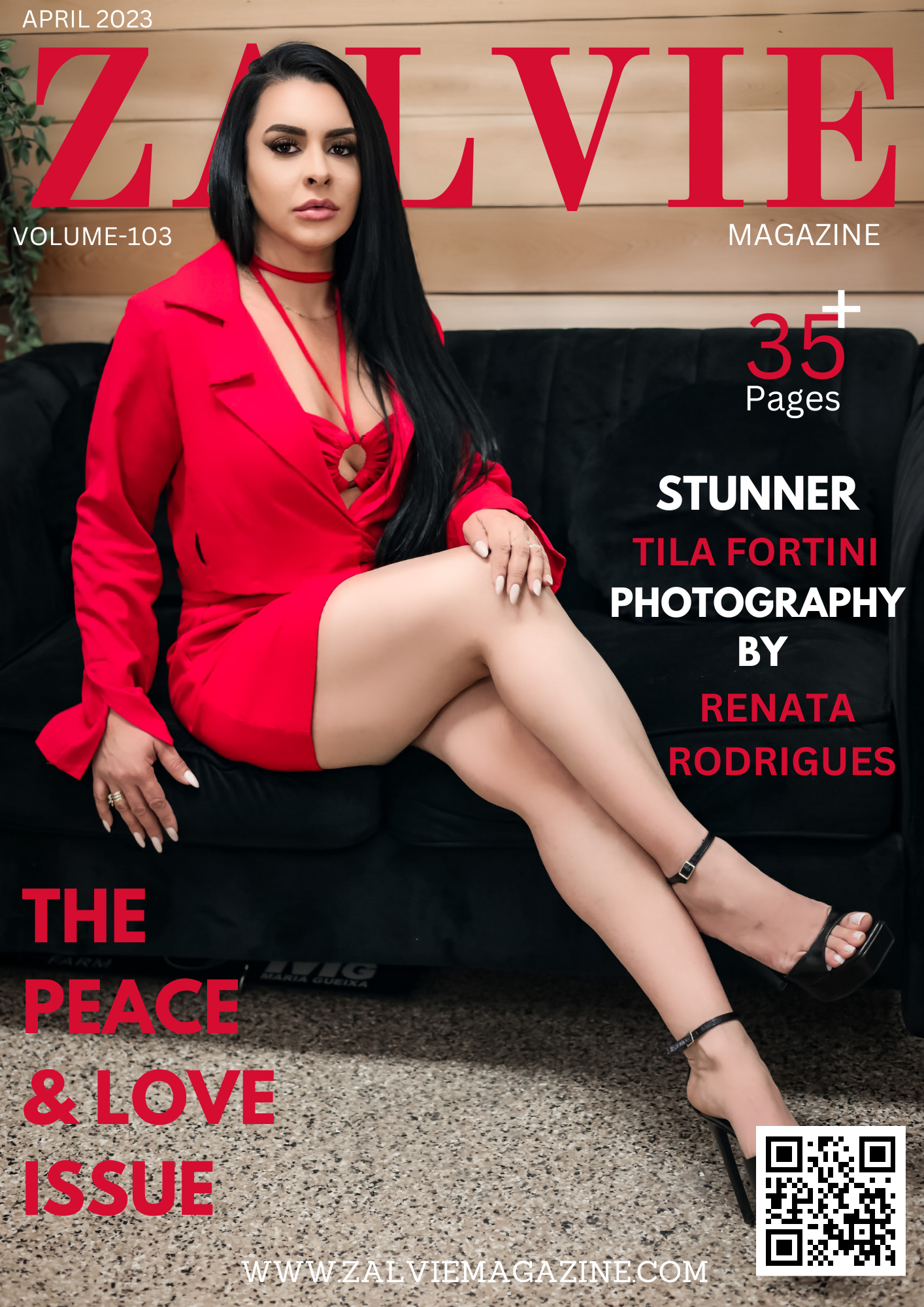 Printed Copy Vol-103